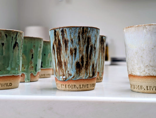 The Ceramic Summit Cup