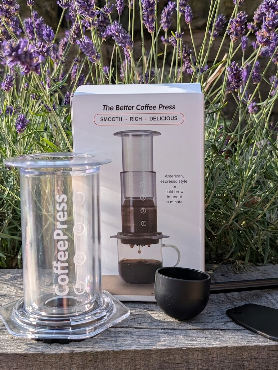 The Trail Press